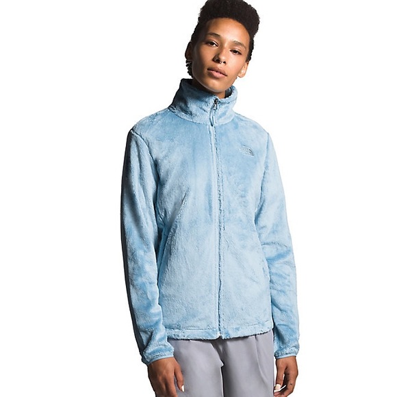 The North Face Womens Osito Jacket In 